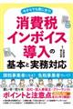 消費税インボイス導入の基本と実務対応