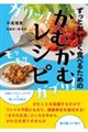 �����Ƃ��������H�ׂ邽�߂́@���ނ��ރ��V�s