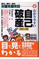 わかりやすい自己破産　改訂３版