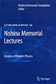 Ｎｉｓｈｉｎａ　ｍｅｍｏｒｉａｌ　ｌｅｃｔｕｒｅｓ