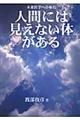 人間には「見えない体」がある