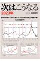 次はこうなる 2023年