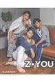 東京力車写真集 Z・YOU