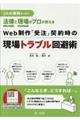 Ｗｅｂ制作「受注」契約時の現場トラブル回避術
