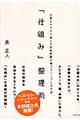 「仕組み」整理術