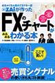 めちゃくちゃ売れてるマネー誌ダイヤモンドザイが作ったＦＸのチャートがみるみるわかる本