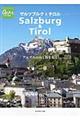 ザルツブルクとチロル