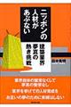 ニッポンの人材があぶない