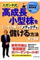 スガシタ式高成長小型株をこっそり買ってメチャクチャ儲ける方法