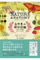 ＮＡＴＵＲＥ　ＡＮＡＴＯＭＹ　自然界の解剖図鑑