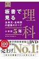 板書で見る全単元・全時間の授業のすべて理科　小学校５年