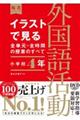 イラストで見る全単元・全時間の授業のすべて外国語活動　小学校４年