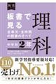 板書で見る全単元・全時間の授業のすべて理科　中学校２年