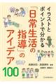 �C���X�g�ƃ|�C���g�ŕ�����u���퐶���̎w���v�̃A�C�f�A100