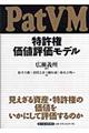 特許権価値評価モデル