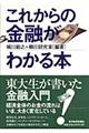 これからの金融がわかる本