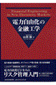 電力自由化の金融工学