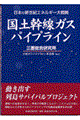 国土幹線ガスパイプライン