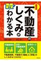 最新版不動産のしくみがわかる本