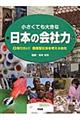 小さくても大きな日本の会社力　８