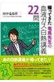 帰ってきた竜馬先生の血液ガス白熱講義22問