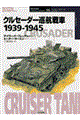 クルセーダー巡航戦車