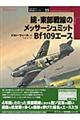 東部戦線のメッサーシュミットＢｆ　１０９エース　続