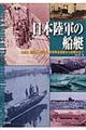日本陸軍の船艇