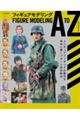 フィギュアモデリング A to Z