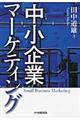 中小企業マーケティング