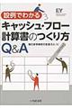 設例でわかるキャッシュ・フロー計算書のつくり方Q&A
