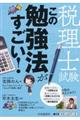 税理士試験この勉強法がすごい！