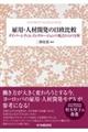 雇用・人材開発の日欧比較