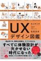 はじめてのＵＸデザイン図鑑