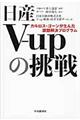 日産Ｖーｕｐの挑戦