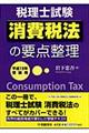 消費税法の要点整理　平成１９年受験用