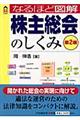 なるほど図解株主総会のしくみ　第２版