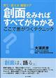 創面をみればすべてがわかる