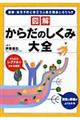 図解からだのしくみ大全