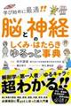 脳と神経のしくみ・はたらきゆるっと事典