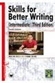 Ｓｋｉｌｌｓ　ｆｏｒ　Ｂｅｔｔｅｒ　Ｗｒｉｔｉｎｇ＜Ｉｎｔｅｒｍｅｄｉａｔｅ＞　第３版