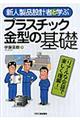 新人製品設計者と学ぶプラスチック金型の基礎