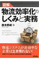 図解物流効率化のしくみと実務