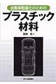 自動車軽量化のためのプラスチック材料