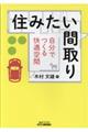 住みたい間取り