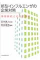 新型インフルエンザの企業対策