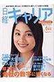 日経キャリアマガジン　２００６　６月号