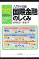 入門の金融国際金融のしくみ