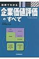 図解でわかる企業価値評価のすべて