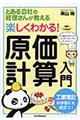 とある会社の経理さんが教える楽しくわかる!原価計算入門